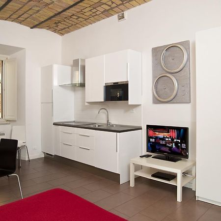 Ferienwohnung Germanico Maxi Rom Zimmer foto