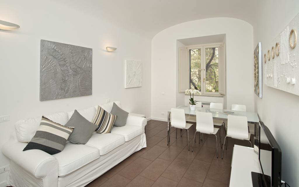Ferienwohnung Germanico Maxi Rom Zimmer foto