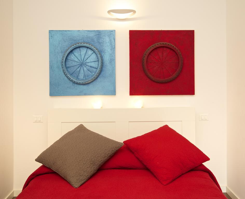 Ferienwohnung Germanico Maxi Rom Zimmer foto