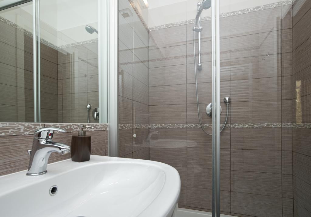 Ferienwohnung Germanico Maxi Rom Zimmer foto