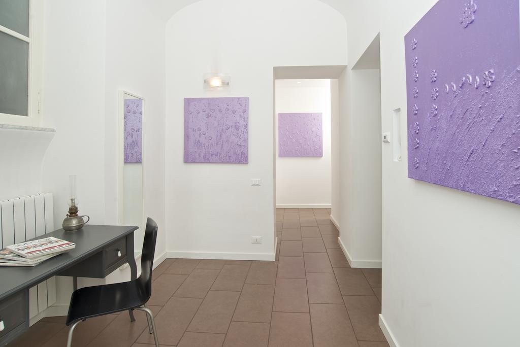 Ferienwohnung Germanico Maxi Rom Zimmer foto